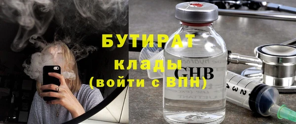 хмурый Арсеньев
